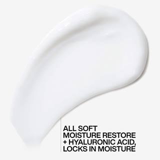 Redken All Soft Moisture Restore Leave-in Treatment